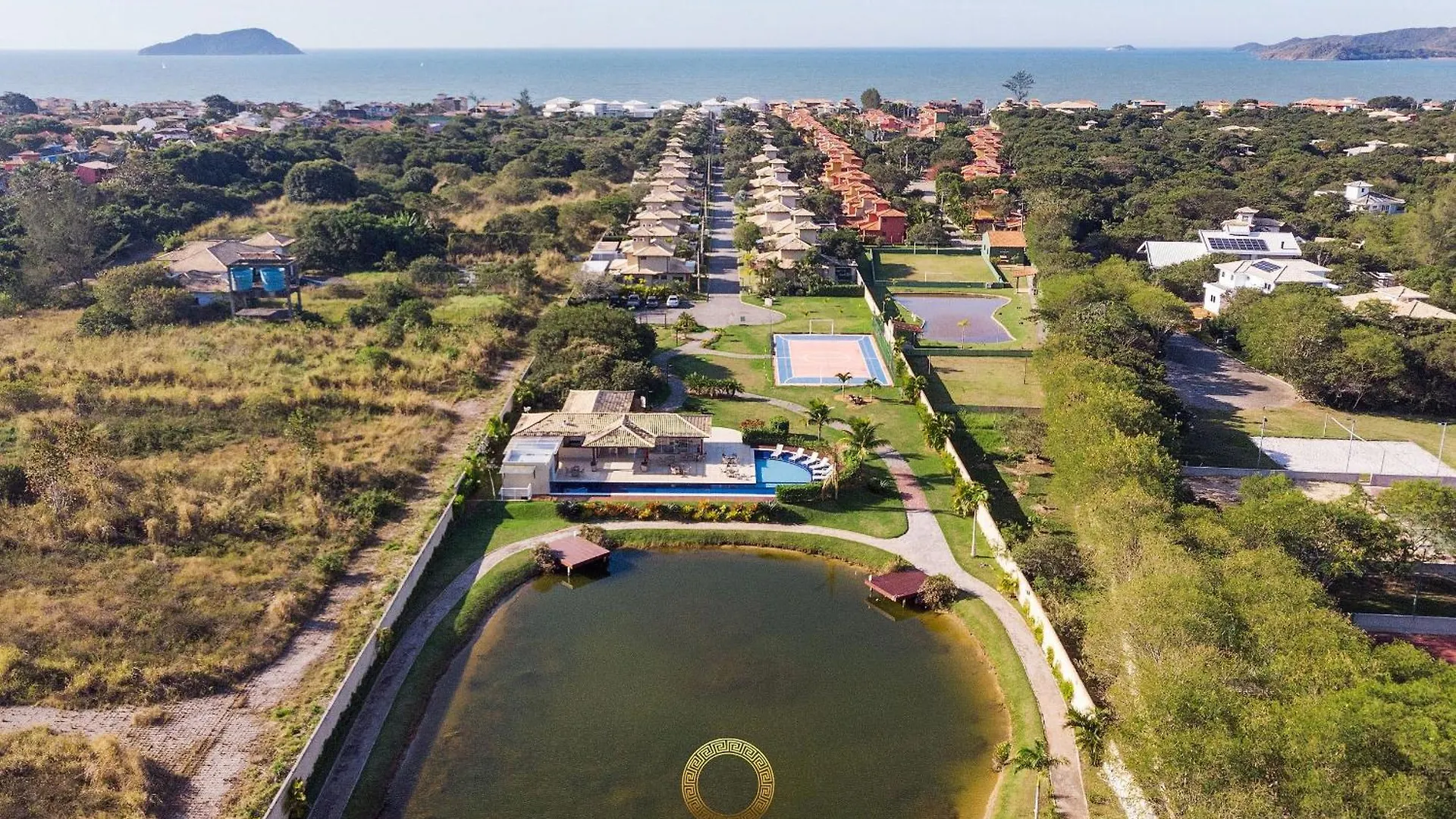 Bz85 Linda Casa C/ Piscina, 200 M Da Praia! Búzios Brazílie