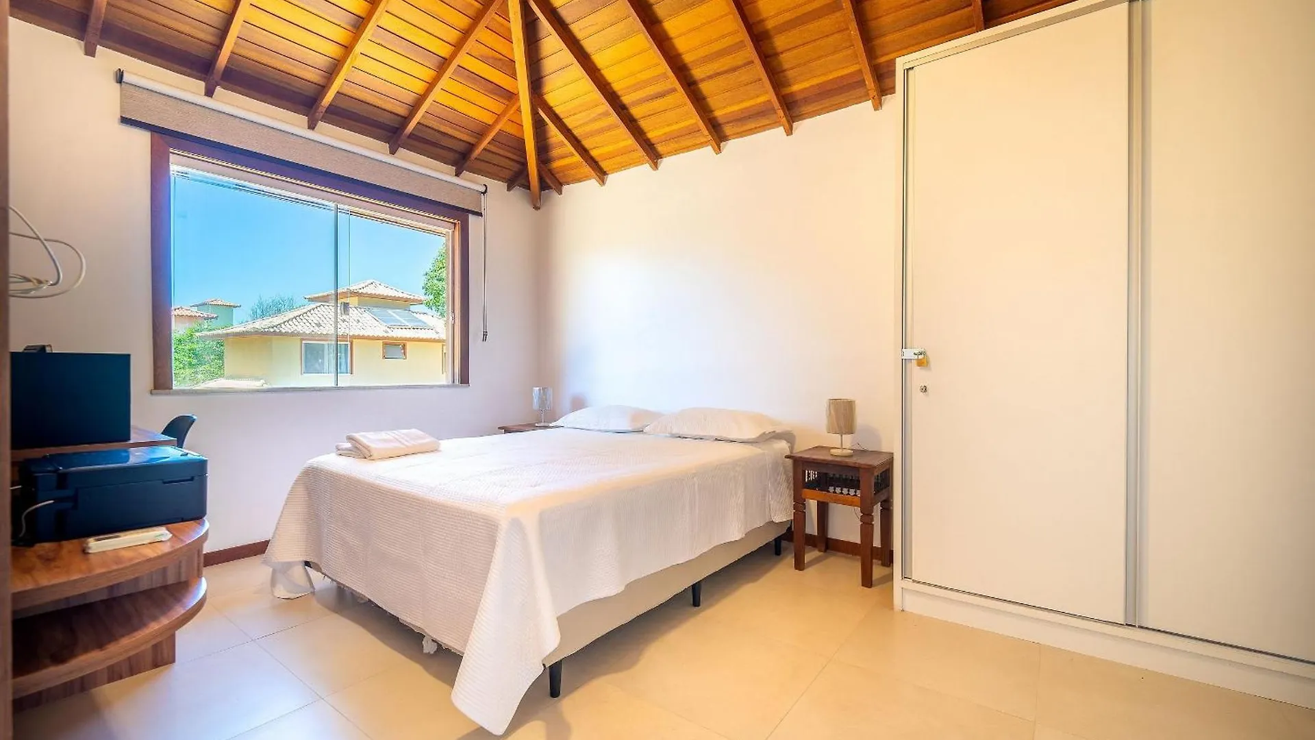 Bz85 Linda Casa C/ Piscina, 200 M Da Praia! Búzios 0*,  Brazílie