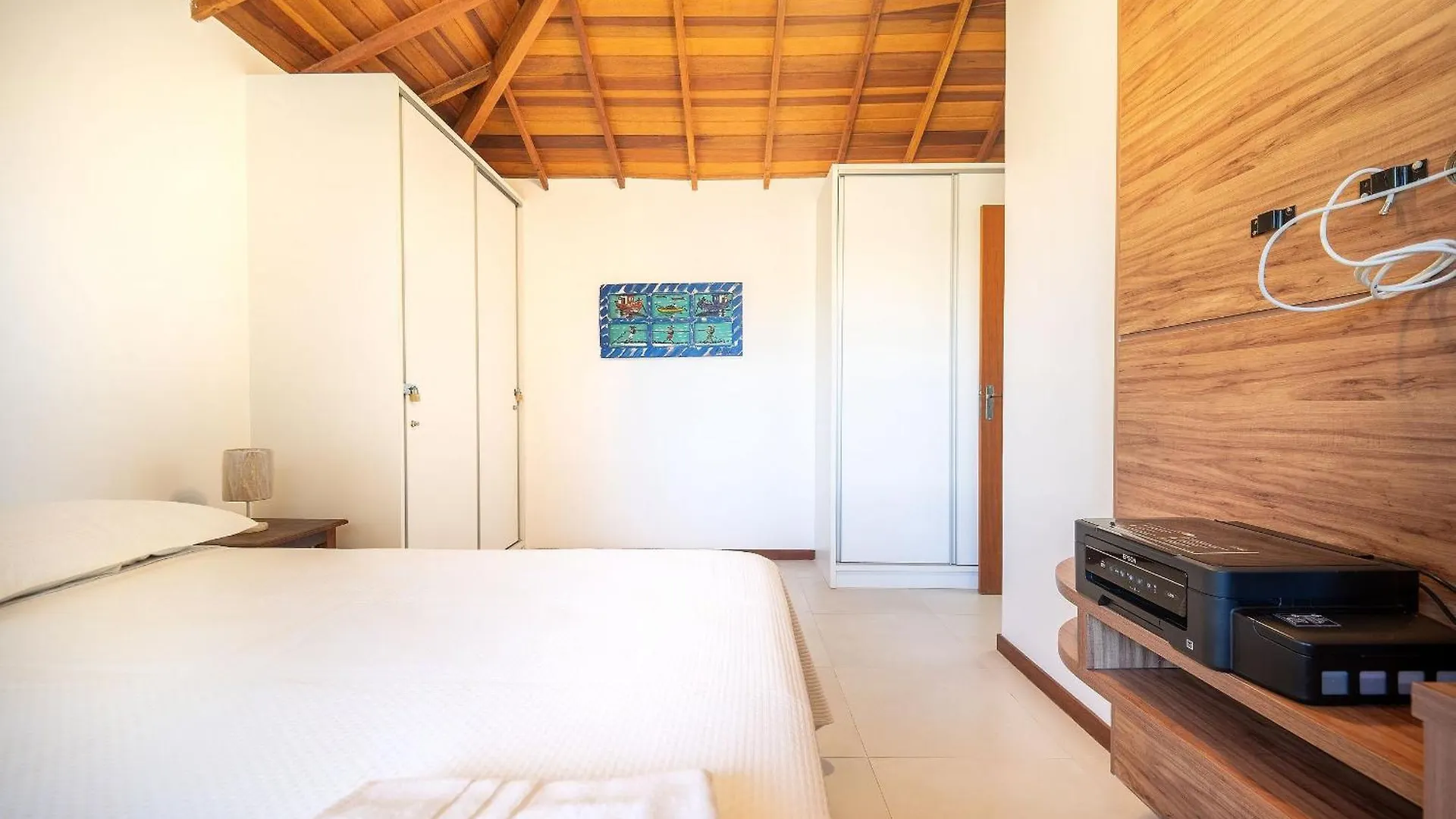 Prázdninový dům Bz85 Linda Casa C/ Piscina, 200 M Da Praia! Búzios