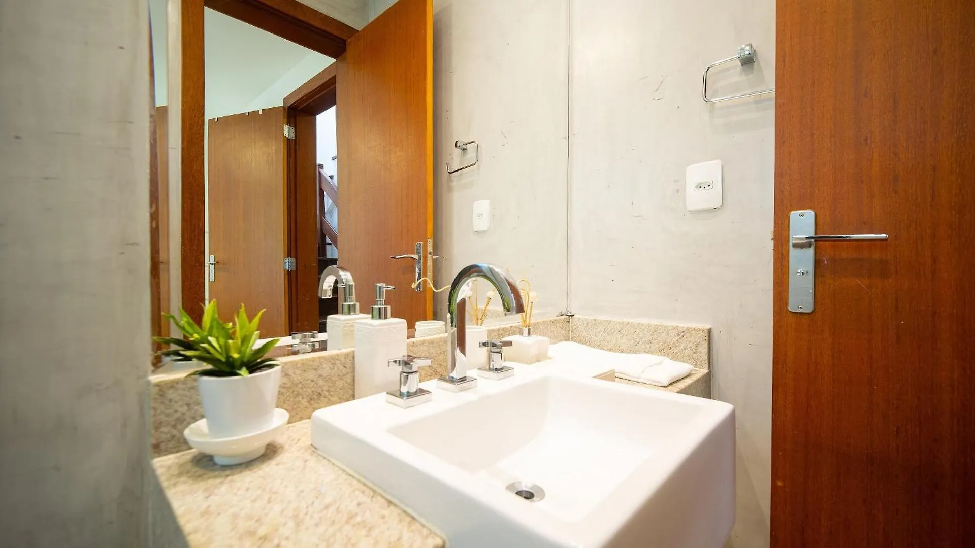 Bz85 Linda Casa C/ Piscina, 200 M Da Praia! Búzios Brazílie