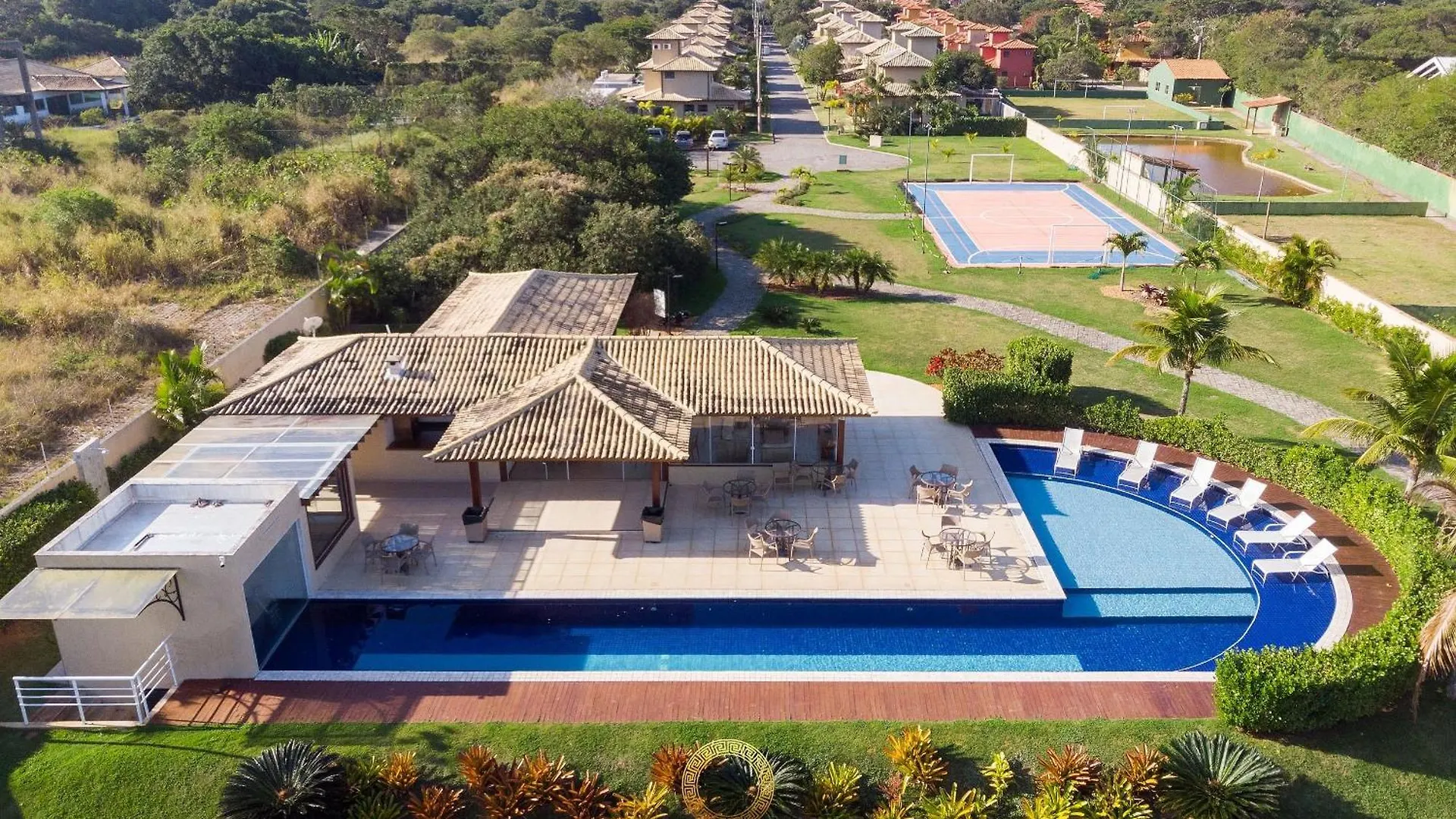 Prázdninový dům Bz85 Linda Casa C/ Piscina, 200 M Da Praia! Búzios