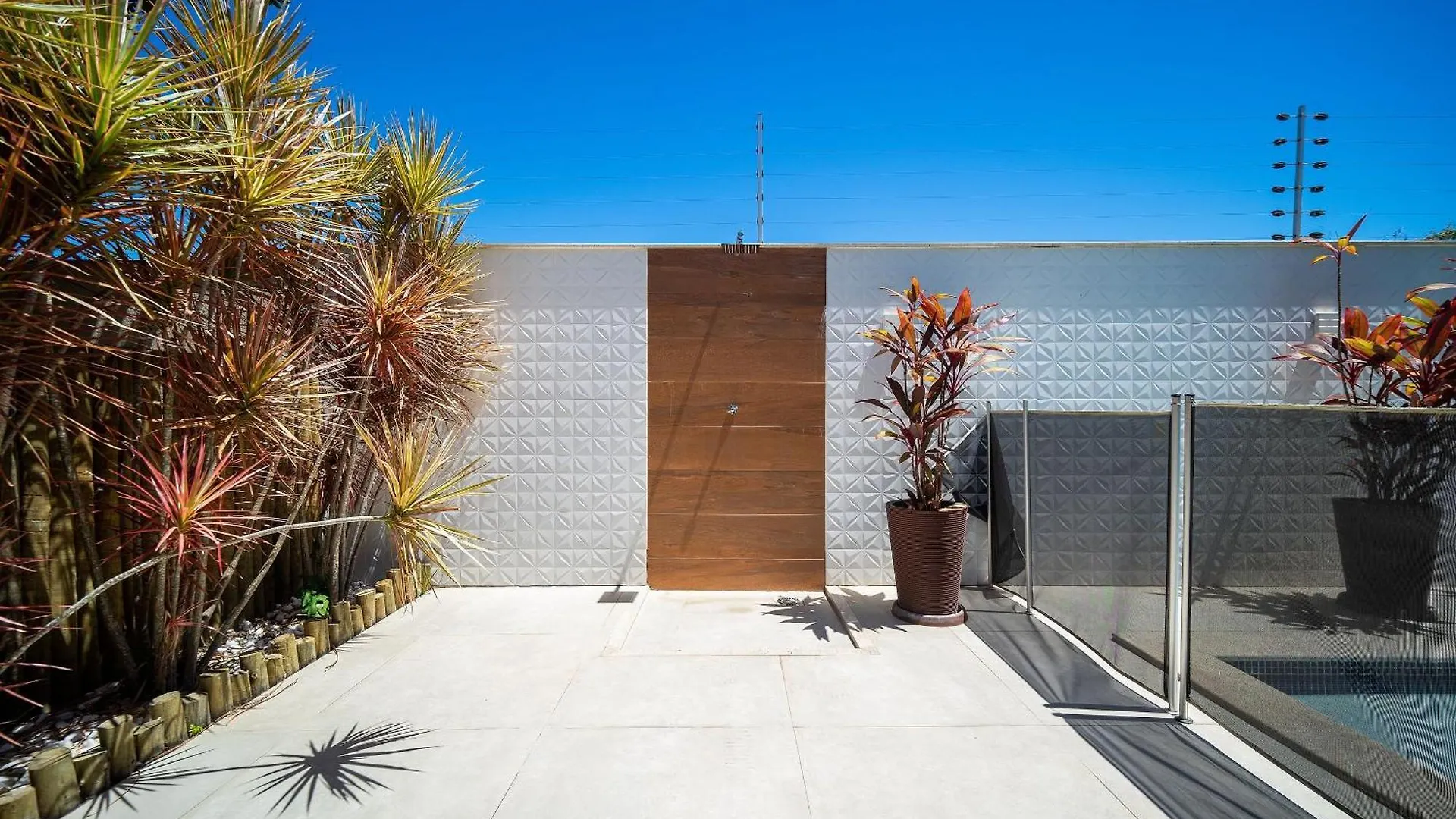 Prázdninový dům Bz85 Linda Casa C/ Piscina, 200 M Da Praia! Búzios Brazílie