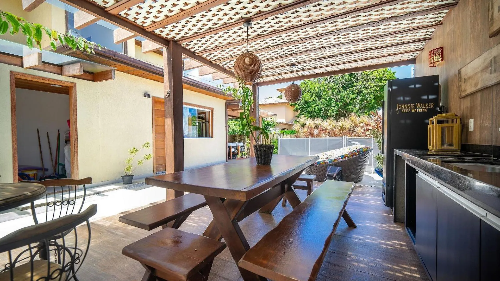Bz85 Linda Casa C/ Piscina, 200 M Da Praia! Búzios Prázdninový dům