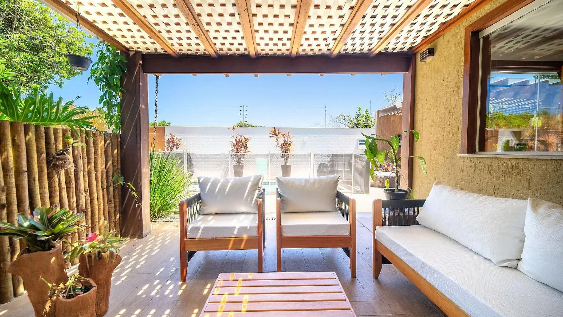 Bz85 Linda Casa C/ Piscina, 200 M Da Praia! Búzios