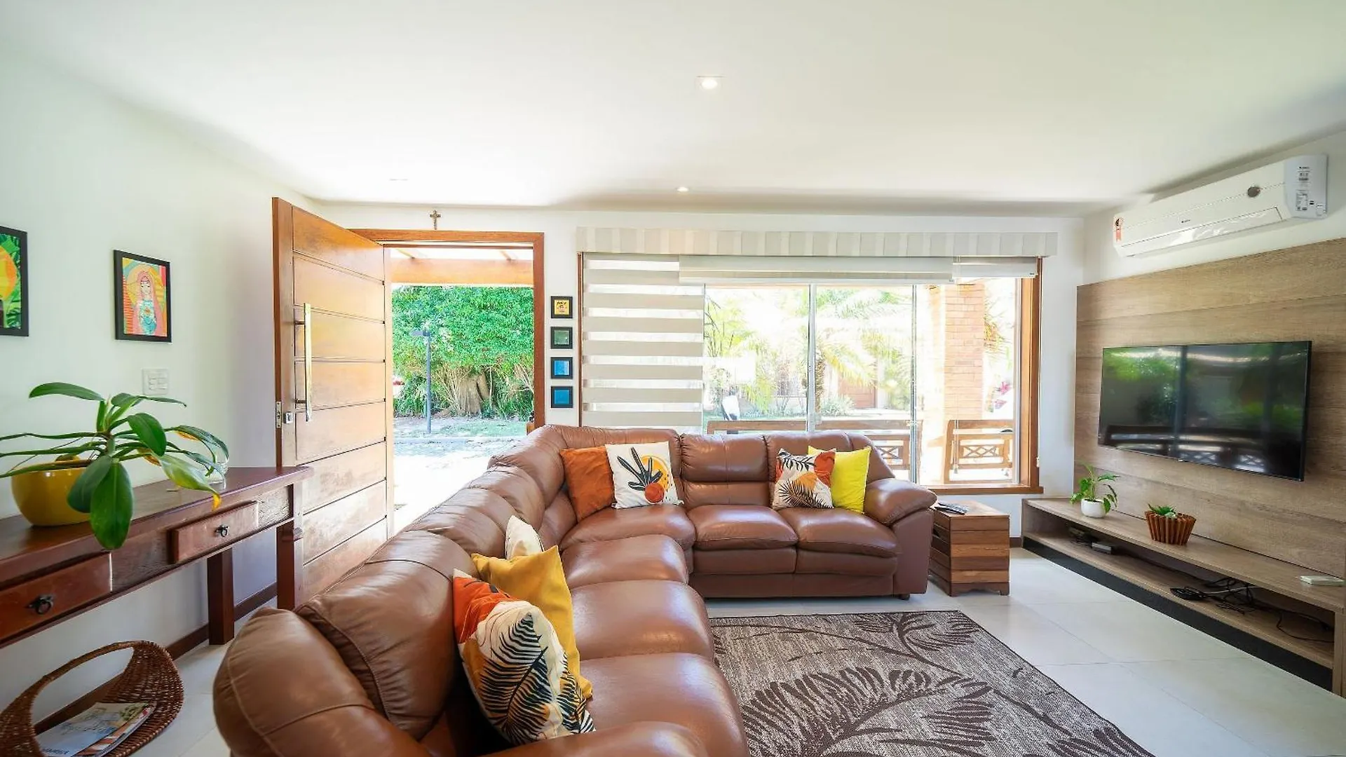 Bz85 Linda Casa C/ Piscina, 200 M Da Praia! Armacao dos Buzios Holiday home