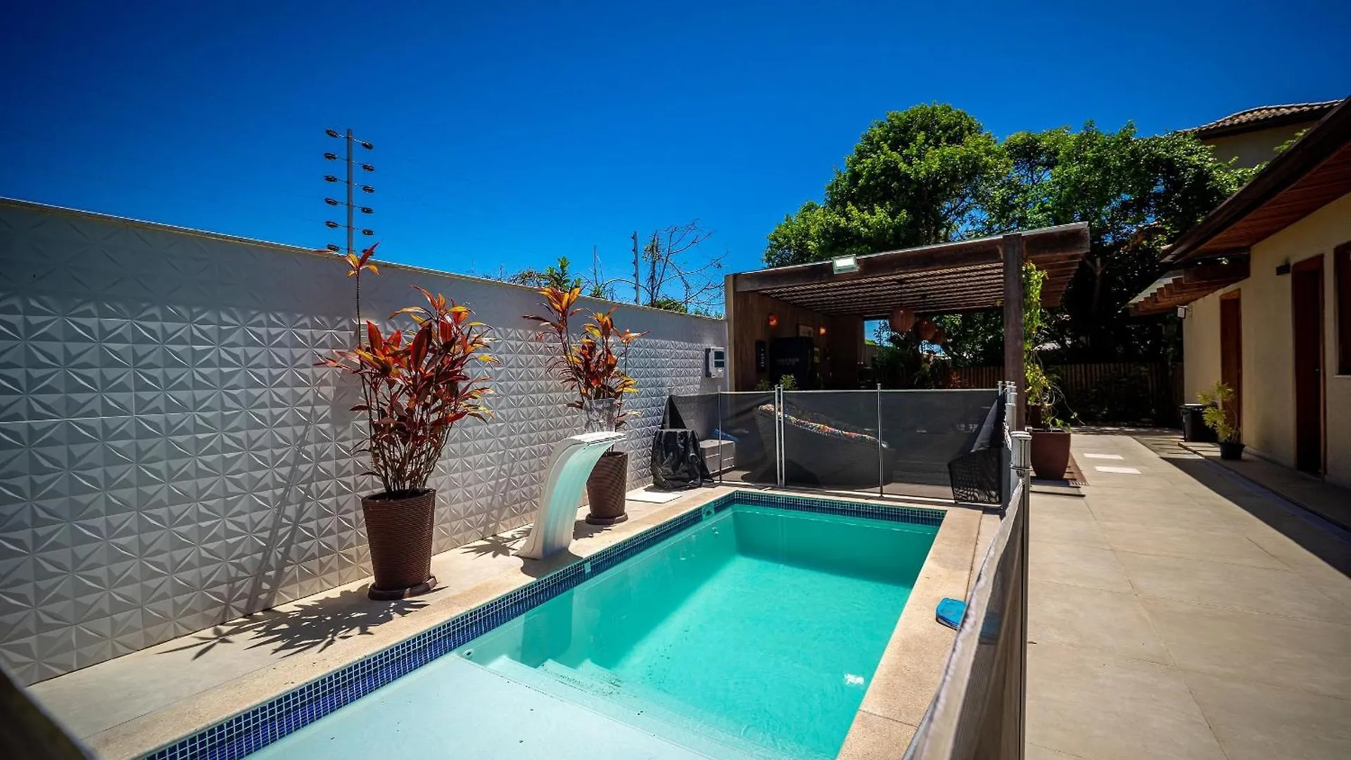 Bz85 Linda Casa C/ Piscina, 200 M Da Praia! Armacao dos Buzios