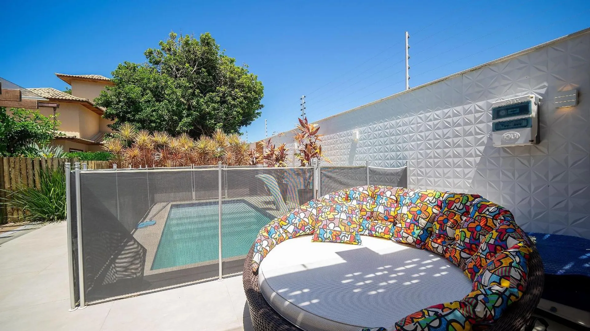 Bz85 Linda Casa C/ Piscina, 200 M Da Praia! Armacao dos Buzios Brazil