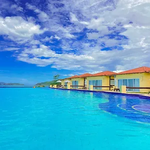 Resort Buzios Beach Resort By Wam Experience, Armacao dos Buzios