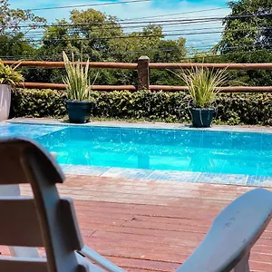 Locanda Solar De, Búzios