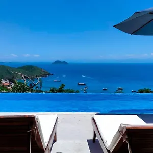 Hotel Mar &, Armacao dos Buzios