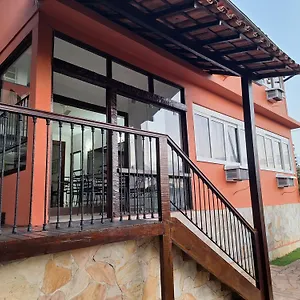 Han/Misafirhane Areias Brancas, Armacao dos Buzios