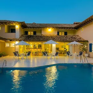 Doce Mar Hotel