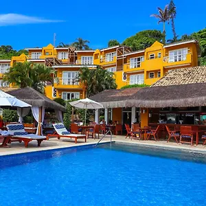 Hotel Bahiamarela Boutique &, Armacao dos Buzios