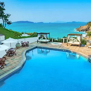 Hotel Apa Pau Brasil, Búzios